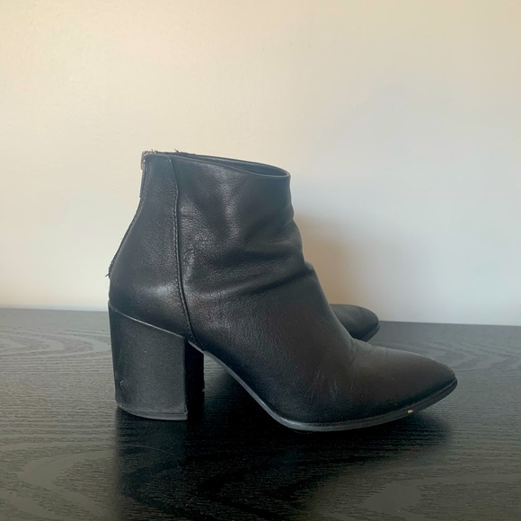 Steve Madden Booties - Picture 4 of 4